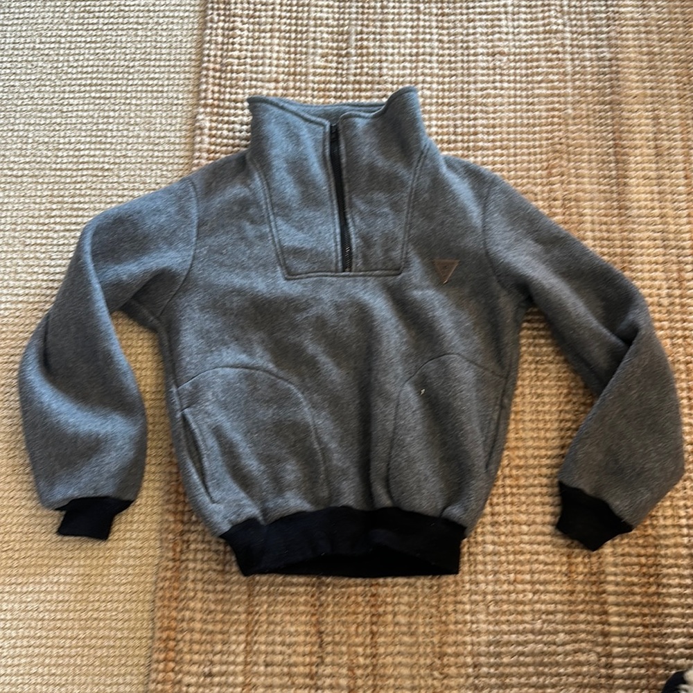 Vintage Union Bay pullover sweatshirt